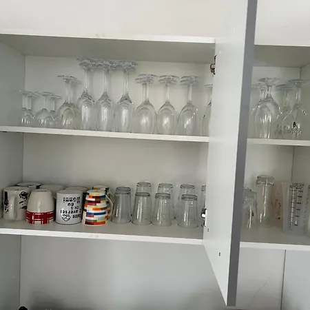 Appart 3 Lits Proche Mer, Centre Ville Et Commerces Avec Clim * Bastia (Corsica)