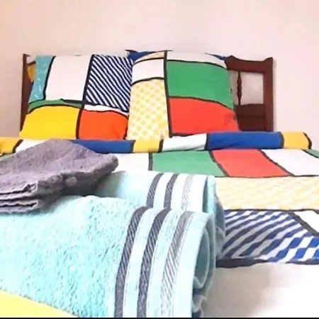 Appart 3 Lits Proche Mer, Centre Ville Et Commerces Avec Clim Appartement *