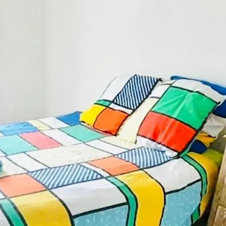 3 Lits Proche Mer, Centre Et Commerces Avec Clim Apartment *