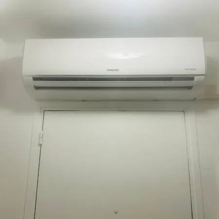 3 Lits Proche Mer, Centre Et Commerces Avec Clim *