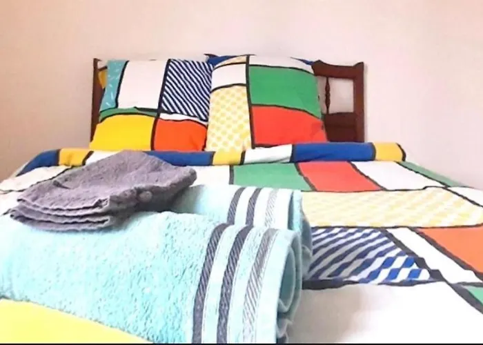 Appart 3 Lits Proche Mer, Centre Ville Et Commerces Avec Clim Appartement *