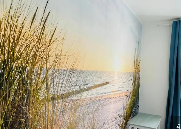 Appart 3 Lits Proche Mer, Centre Ville Et Commerces Avec Clim Appartement Bastia (Corsica)