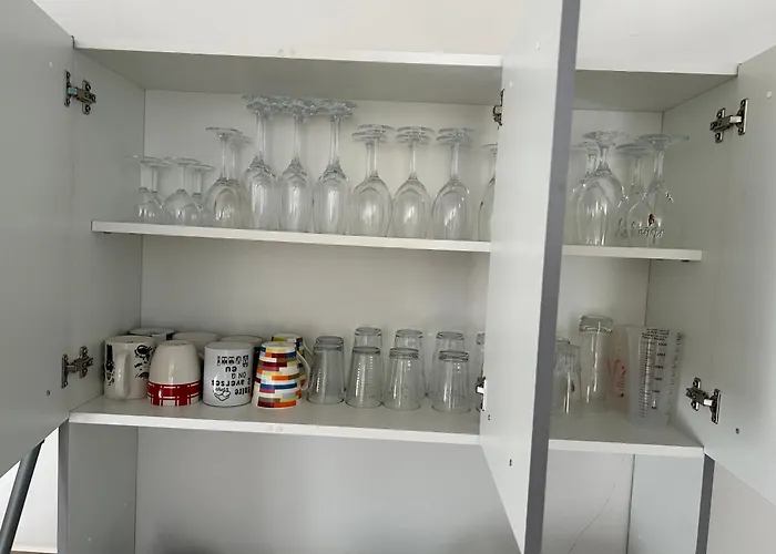 Appart 3 Lits Proche Mer, Centre Ville Et Commerces Avec Clim * Bastia (Corsica)